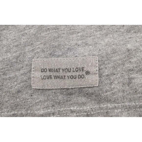 Life Is Good LAKE MY DAY Granola Nature Boat Cabin Hiking Tee Shirt Womens Med - Picture 2 of 7